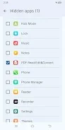 PDF Read: Edit & Convert screenshot