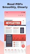 PDF Reader - All PDF Scanner screenshot