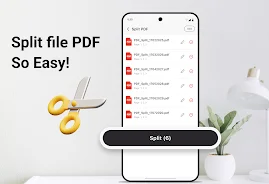 PDF Reader, PDF Viewer screenshot