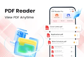 PDF Reader - Viewer, Edit PDF screenshot