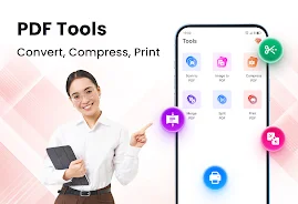 PDF Reader - Viewer, Edit PDF screenshot