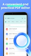 PDF Scanner - Reader screenshot