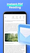PDF Scanner - Reader screenshot