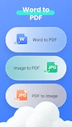 PDF Scanner - Reader screenshot