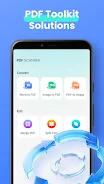 PDF Scanner - Reader screenshot
