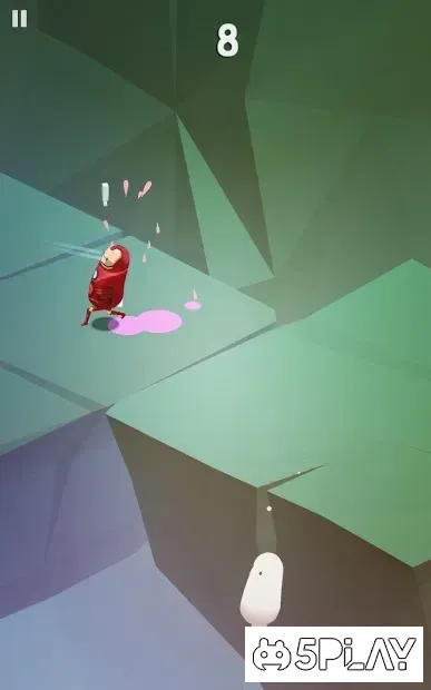 PEACH BLOOD screenshot 3