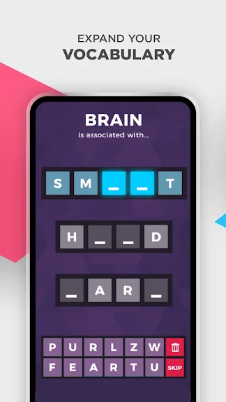 Peak - Brain Games screenshot