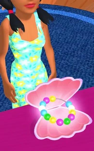 Pearl Pimple 1.0.0 screenshot 4