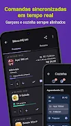 PedidON – Orders & Tabs screenshot