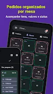 PedidON – Orders & Tabs screenshot