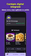 PedidON – Orders & Tabs screenshot