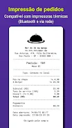 PedidON – Orders & Tabs screenshot