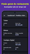 PedidON – Orders & Tabs screenshot