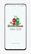 Peppers Pizza screenshot