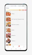 Peppers Pizza screenshot