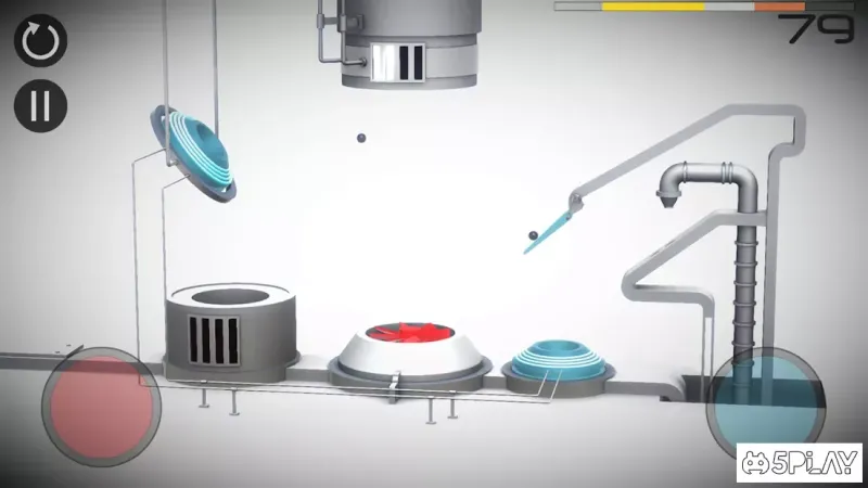 Perchang screenshot 2