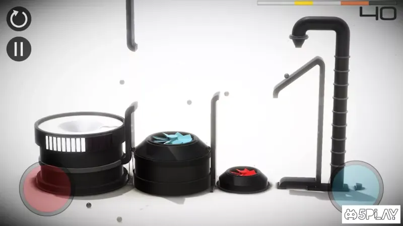 Perchang screenshot 4