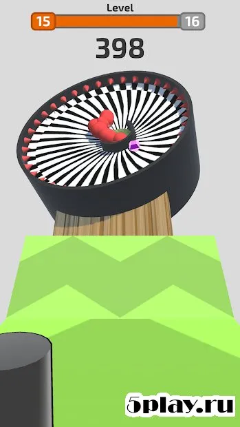 Perfect Hit . . . 1.0.9 screenshot 3