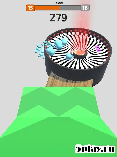 Perfect Hit . . . 1.0.9 screenshot 4