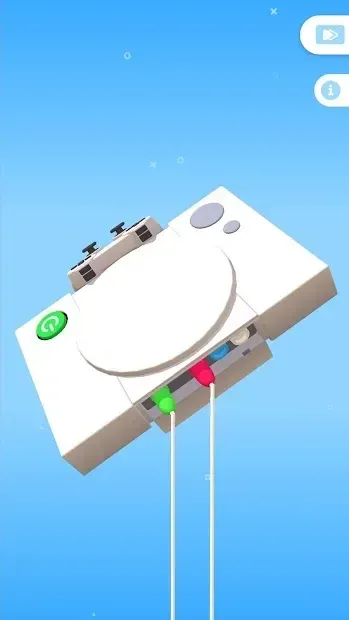 Perfect Master 3D 1.4.0 screenshot 4