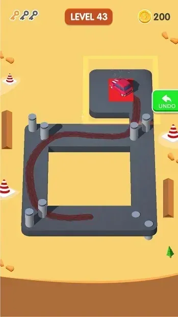 Perfect Park! 1.2.4 screenshot 4