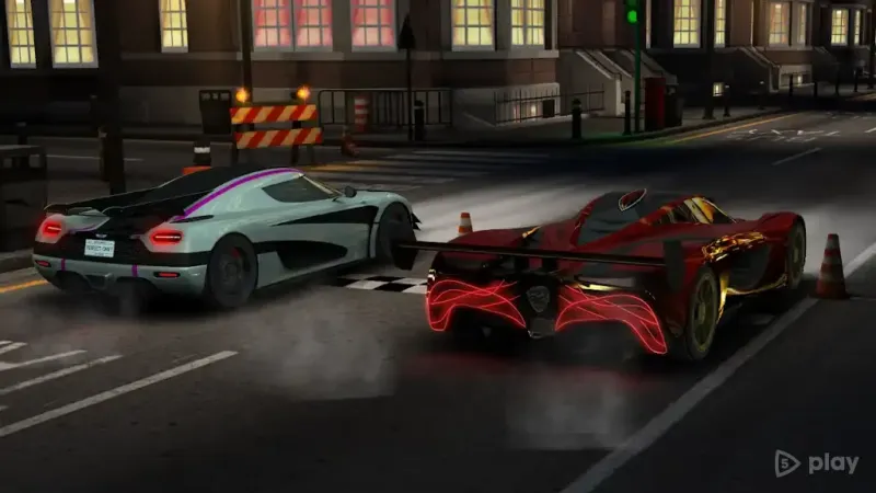 Perfect Shift screenshot 1