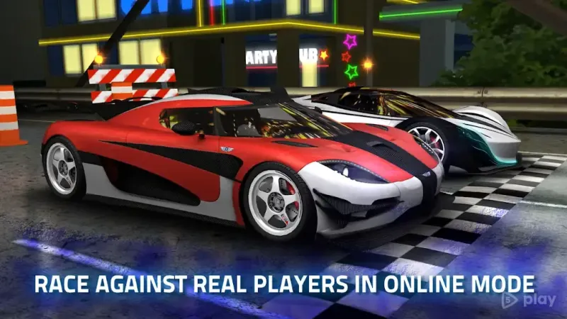 Perfect Shift screenshot 4