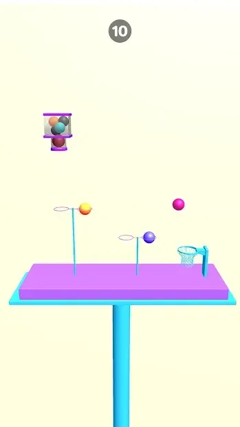 Perfect Time 1.0.60 screenshot 1