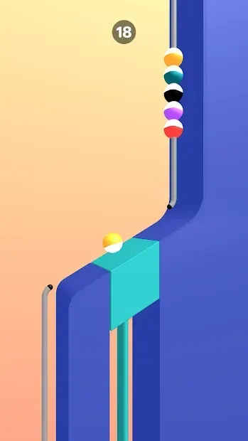 Perfect Time 1.0.60 screenshot 2