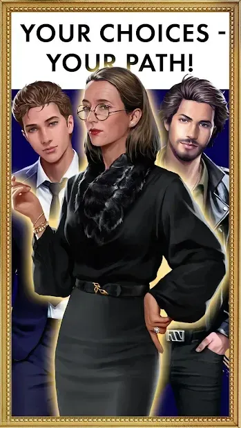 Perfume Of Love 2.0.4 screenshot 4