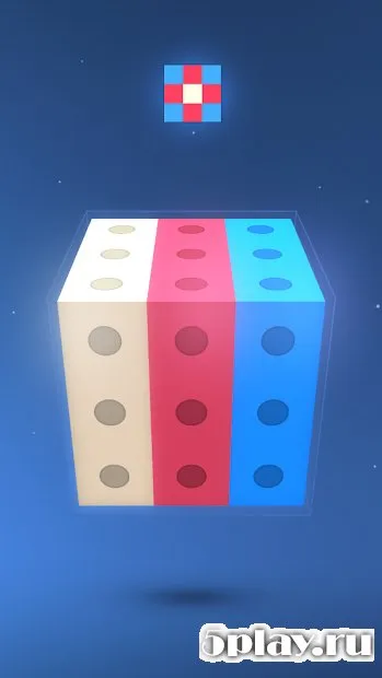 Perspecto screenshot 2