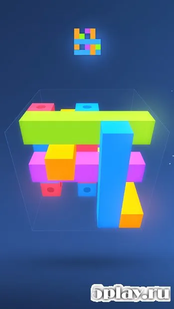 Perspecto screenshot 4