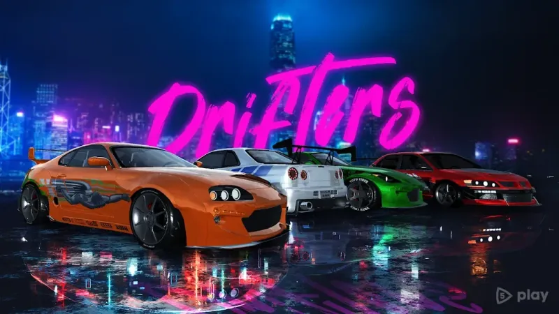 PetrolHead : радость миссия - безграничный ездить 5.3.0 screenshot 1