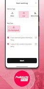 PeYa Rider: Deliver with PeYa screenshot