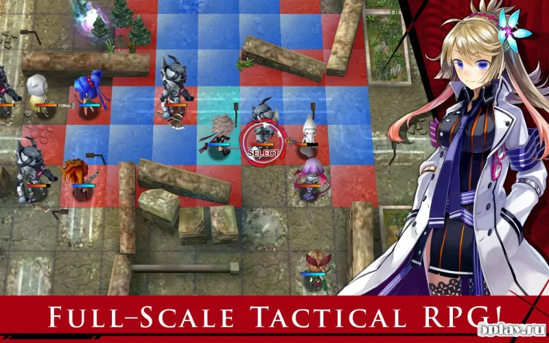 Phantom of the Kill screenshot 3