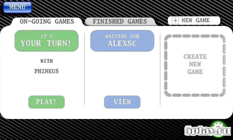 Phase Out! screenshot 4