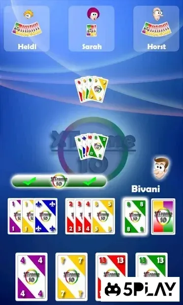 Phase XTreme Rummy Multiplayer PRO 1.7.7 screenshot 2