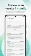 Phone Cleaner Storage Manage screenshot