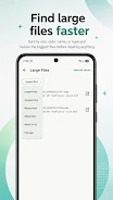 Phone Cleaner Storage Manage screenshot