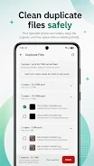 Phone Cleaner Storage Manage screenshot