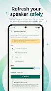 Phone Cleaner Storage Manage screenshot