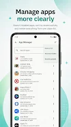 Phone Cleaner Storage Manage screenshot