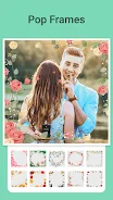 Photo Collage - Pic Grid Maker screenshot