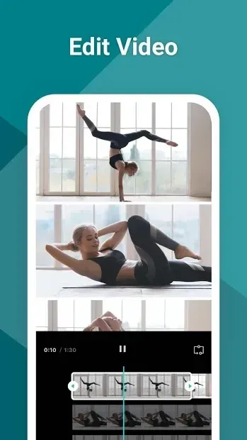 Photo Grid & Video Collage Maker - PhotoGrid Plus 8.49 screenshot 2