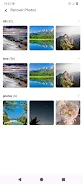 Photo Recover Fast screenshot