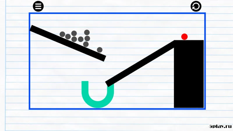 Physics Drop screenshot 4