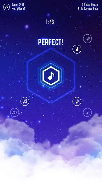 Piano Beat screenshot 2