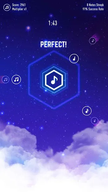 Piano Beat screenshot 3