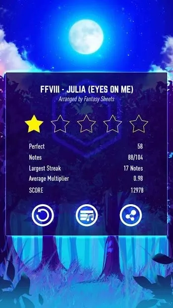 Piano Beat screenshot 4