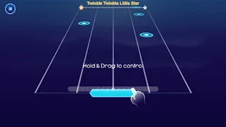 Piano ORG : Play Real Keyboard screenshot
